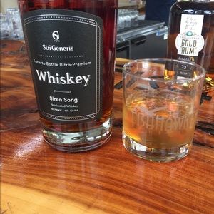 Meet your Posher, Joshua